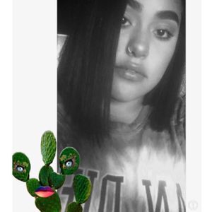 Meet your Posher, Ariyah